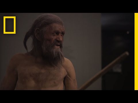 Video: 10 Kendte Fakta Om Ismumien Ötzi, Hvis Alder Er 5300 år Gammel - Alternativ Visning