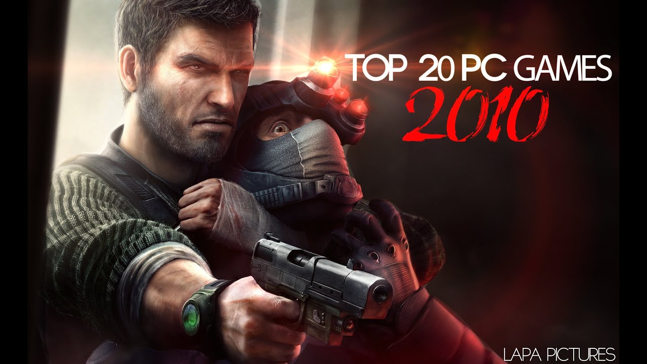 best single player games for pc 2010s best single player games for pc 2010s
