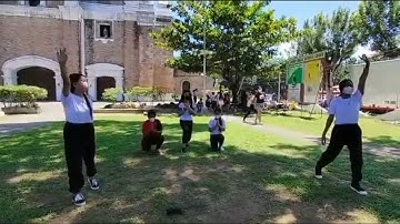 Gregorian chant- Deum verum (Performance task on music)-      Group 3 Set A- Molave