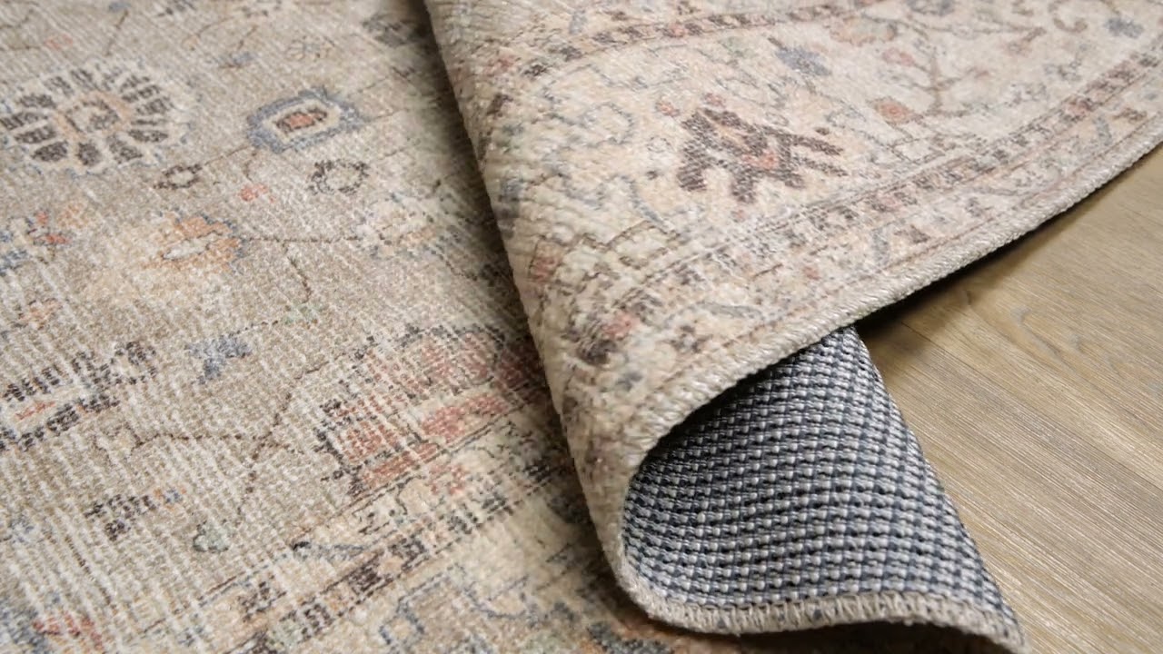 Becki Owens x Livabliss Davina 32368 Traditional Area Rugs | Rugs