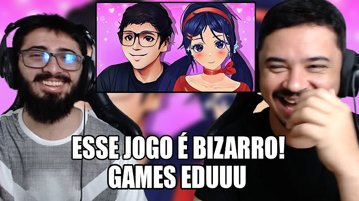 TEM CARINHA DE BOAZINHA MAS Ó... - MiSide - Games EduUu | Periódico REACT