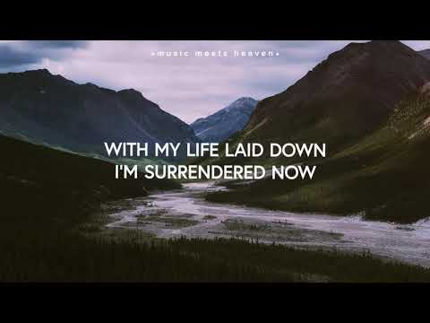 Goodness of God Lyrics Bethel Music