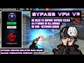 BYPASS VPN | FF BYPASS VPN ANTIBAN / V³ UPDATED | FREEFIRE ANTIBAN VPN V³ | #SN_BLOODMOON