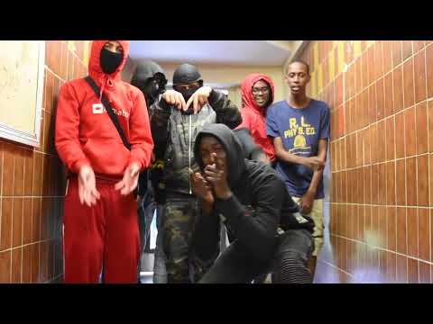 Lil Berete Turn Up Official Music Video 