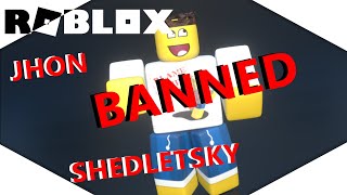 Roblox Uma Onda De Bans Falsos Esta Deletando Muitas Contas De Players Inocentes Cuidado - senha do kapolar no roblox