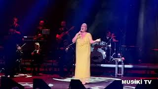 Ayta Sözeri̇ - Benim Dünyam Orhan Gencebay Cover Konsercanlı
