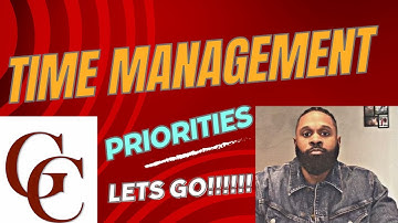 Take Control of Your Life: Time Management Techniques You Need | G Counsel