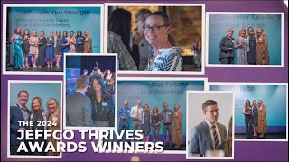 Celebrity 2024 Jeffco Thrives Awards Winners Wealth
