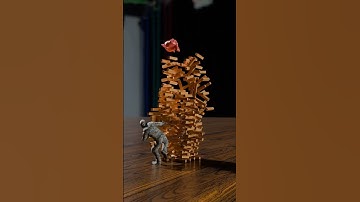 rigid body simulation #LetsAnimate #AnimationJourney #Blender3D #RigidBody #CGI #VFX #MotionGraphics