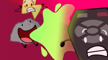 That TPOT 2 scene but animated in the "Late BFDIA Style"