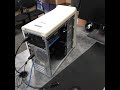 we gutted and old Dell Studio XPS and rebuilt a brand new PC in it. #hardwareupgrades #pcbuild