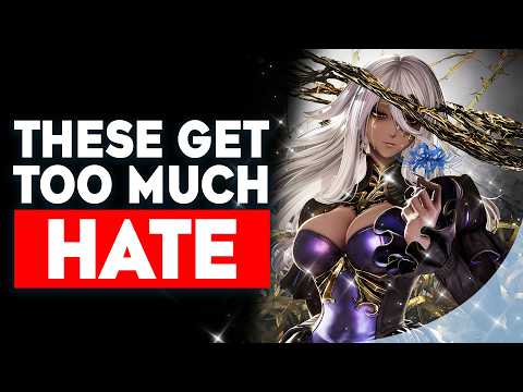 Top 10 JRPGs That Everyone Wants You to HATE But I Absolutely Adore!