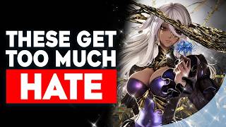 Top 10 JRPGs That Everyone Wants You to HATE But I Absolutely Adore!