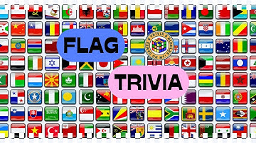 Challenge Your Knowledge of Flags: 15 Flags Quiz ULTIMATE FLAG QUIZ