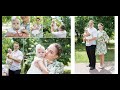 2019 07 12 Крещение слайд-шоу Данил и Анастасия