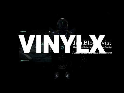 Jan Blomqvist -