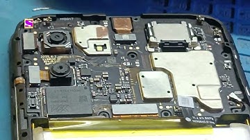 Redmi A1 Plus Display graphics Problem Solution | Redmi A1+ Display Light Problem Solution