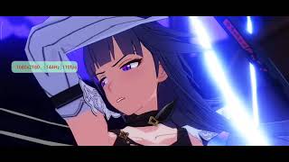 Xiaomi Mi10T How to get more FPS  any games tested on Honkai impact 3 APHO open World🔥 screenshot 2