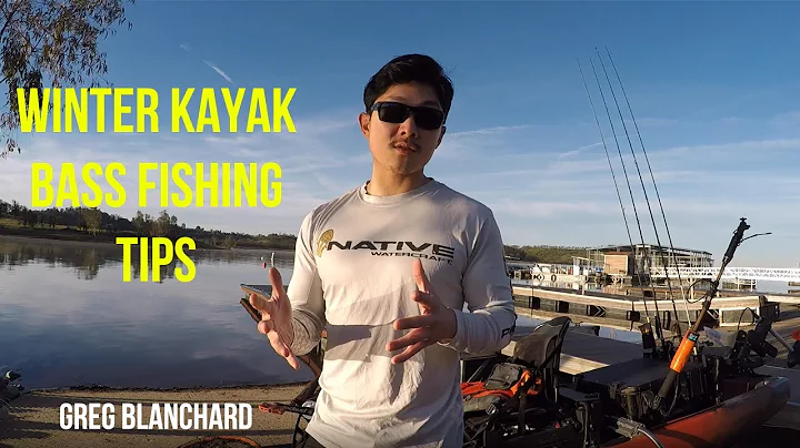 Winter Kayak Bass Fishing Tips with Greg Blanchard