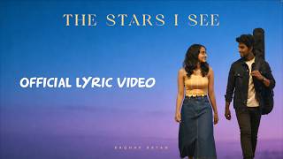 Download lagu Raghav Rayan - The Stars I See