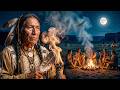 When Your Mind Feels Heavy, Listen to This Native American Lakota Chant