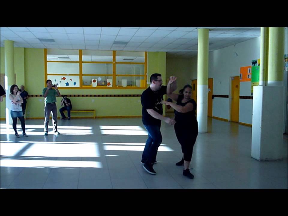 BACHATACCRO BACHATA BOOTCAMP - Bachata Mix Style