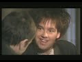 Capture de la vidéo The Making Of Roxette Joyride 1991