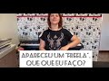 Apareceu um "freela", que que eu faço?