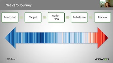 Net Zero Journey