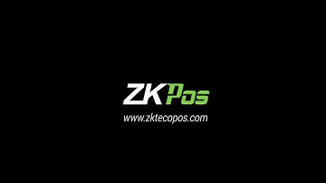 ZKPOS - ZATCA E Invoicing Phase Two API For KSA  Integration Completed I تكامل الفاتورة الإلكترونية