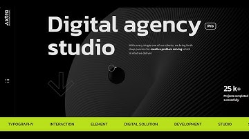 How to install Axtra theme and Import Demo | Digital Agency Creative Portfolio Theme