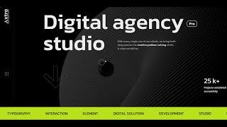 How to install Axtra theme and Import Demo | Digital Agency Creative Portfolio Theme
