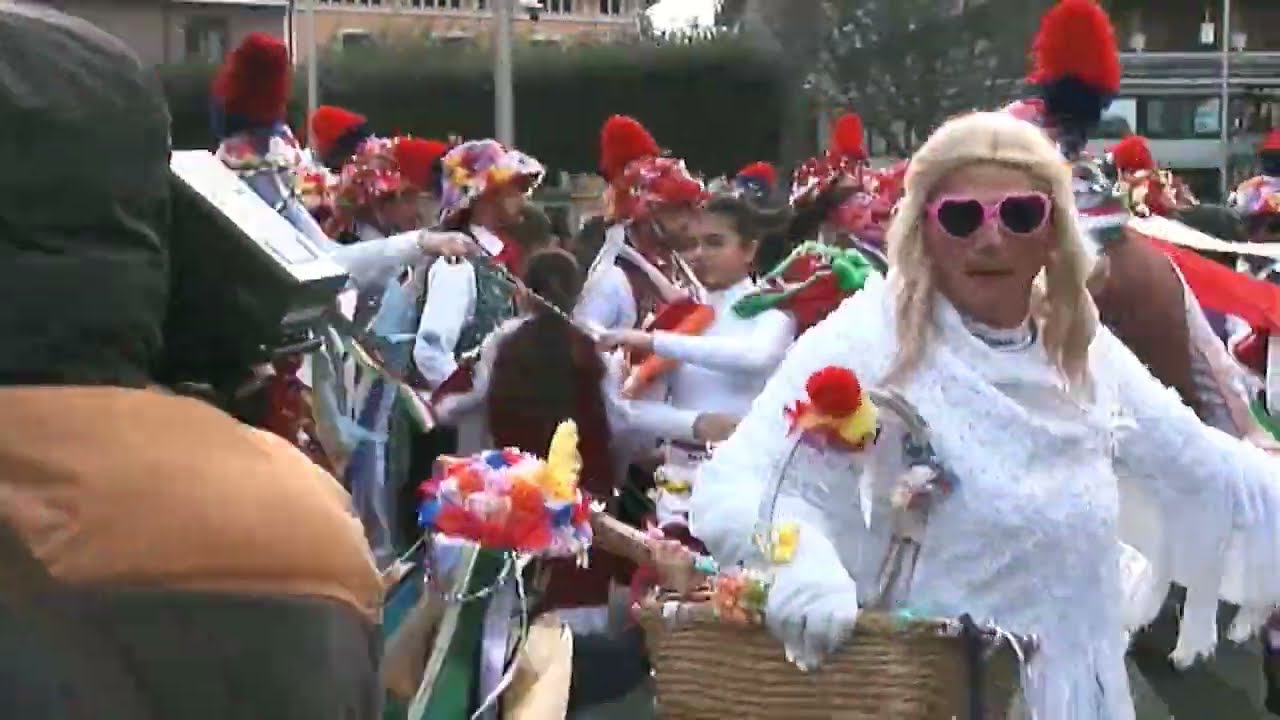 Carnevale di Atripalda 2026