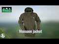 Ridgeline Monsoon jacket - review