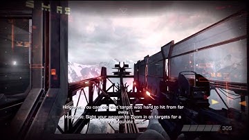 Killzone 3: Elite Playthrough - Part 1 [HD]