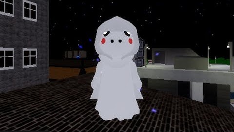 How To Get The "Moonlight Piggy" | Find The Piggy Morphs | #roblox  #findthepiggymorphs