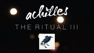 Watch Achilles The Ritual video