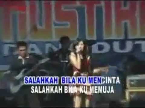 AVZQU KOPLO MUSTIKA - SALAHKAH MENCINTAIMU `Titis Allisya - YouTube.flv