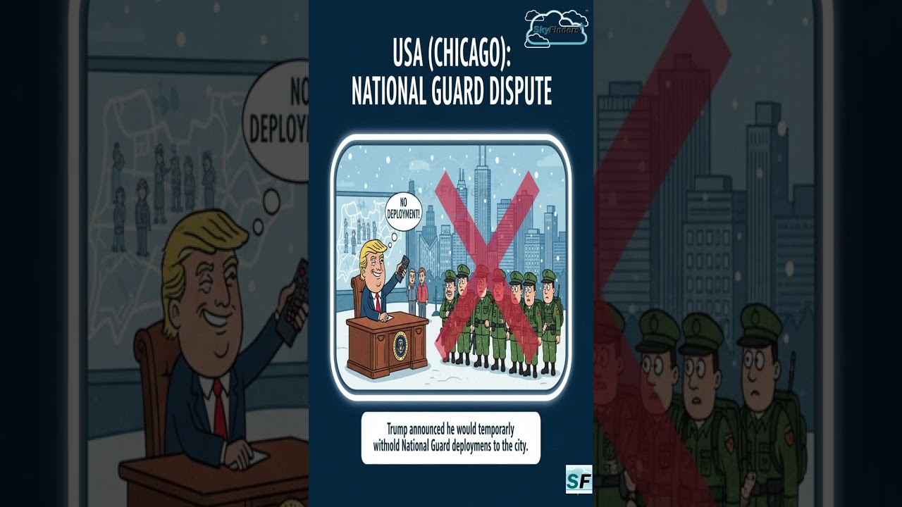 🔴 СРОЧНО: Самое главное, что вы ДОЛЖНЫ знать сегодня