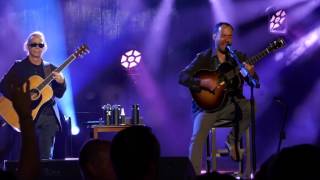 Dave Matthews & Tim Reynolds - You And Me - Holmdel 06-07-2017