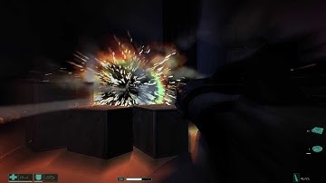 [F.E.A.R. Extraction Point][2nd Playthrough] Interval 02-3 - Desolation - Part 2 / 2