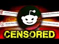 Reddits disgusting banned communities