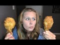 Does the Leaked KFC Recipe Really Taste Like KFC? $5 for 19 Drumsticks