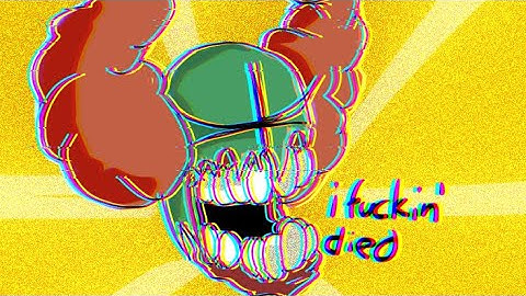 Tricky Vs Evil Boyfriend Be Like: