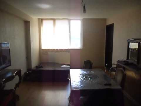 იყიდება 4 ოთახიანი ბინა ნუცუბიძეზე -- Myclient.ge