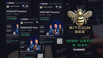 How to Install Crypto Futures Trading Bot (Algobee Trading Bot)