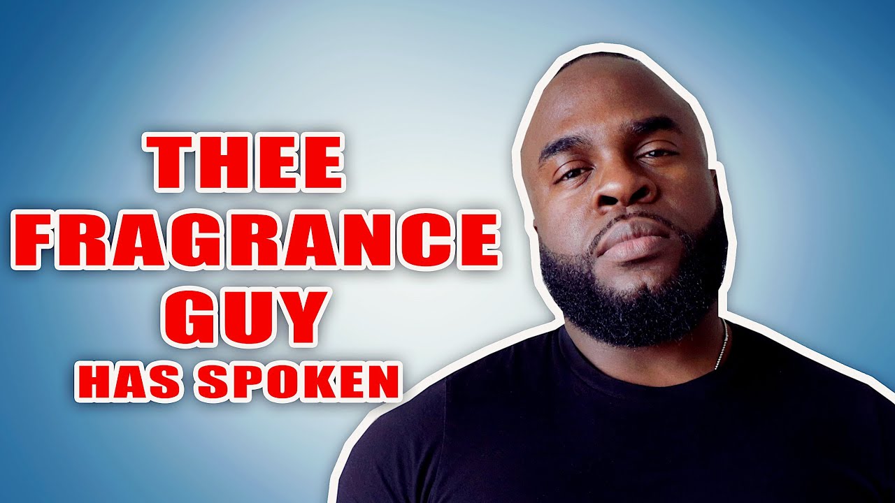 BowTie Fragrance Guy x Big Beard Business Navitus Parfums Fragrance