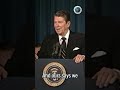 Throwback Thursday: President Reagan on America's Constitution