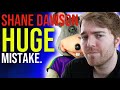 SHANE DAWSON WAS RIGHT ABOUT CHUCK E CHEESE 2 YEARS LATER LAWSUIT