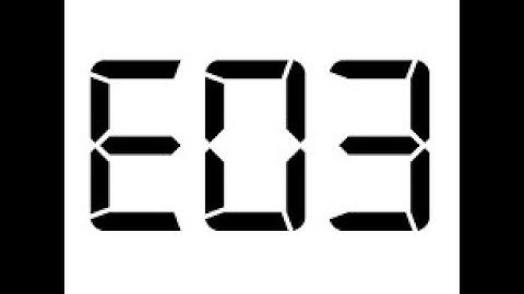 Oasis Heat Pump and its flow switch (E03 Message)